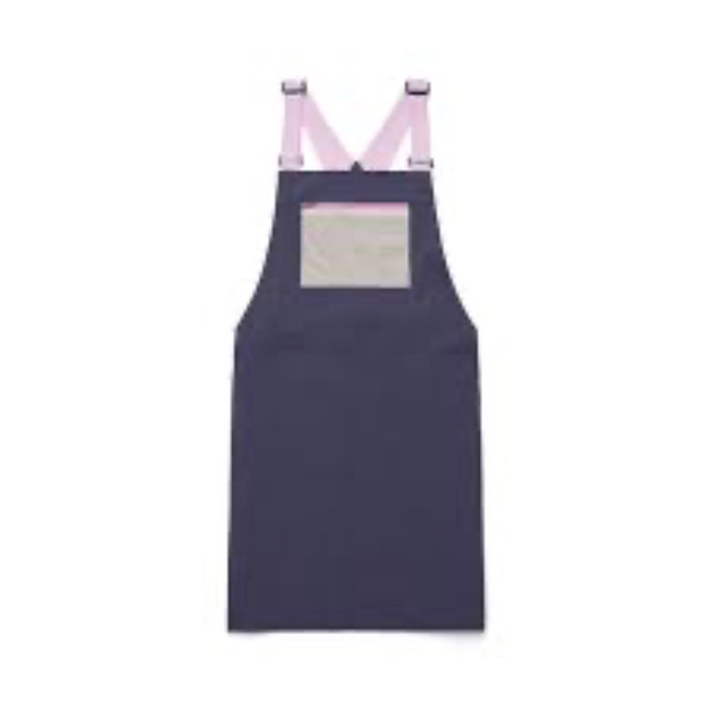 COTOPAXI Tolima Women's dress sz S lightweight blue Graphite